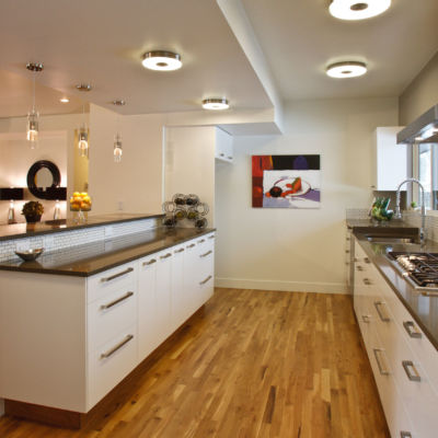 Euclid Kitchen