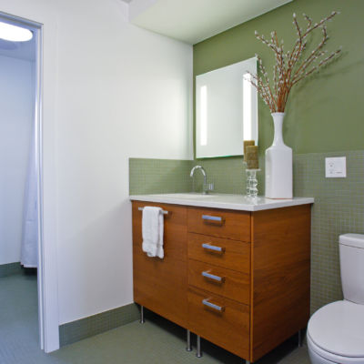 Euclid Bathroom