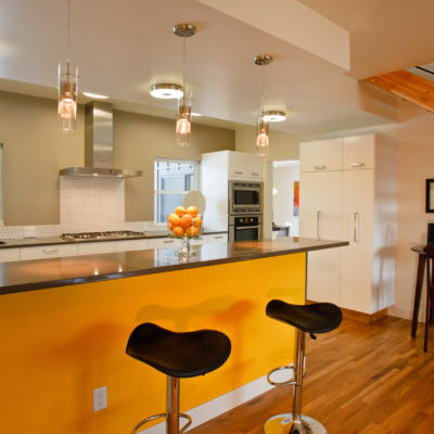 Euclid Breakfast Bar