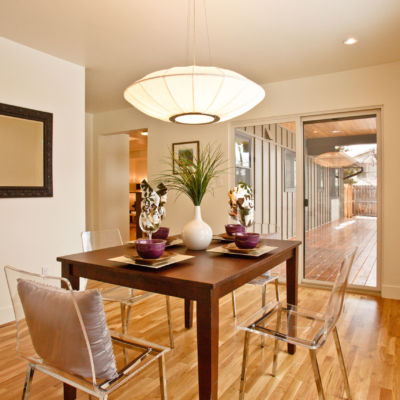 Euclid Dining Room