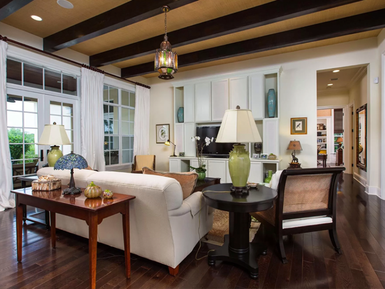 Estuary Living Room