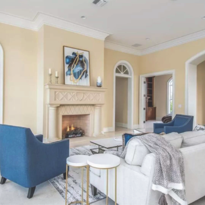 Living Room 2