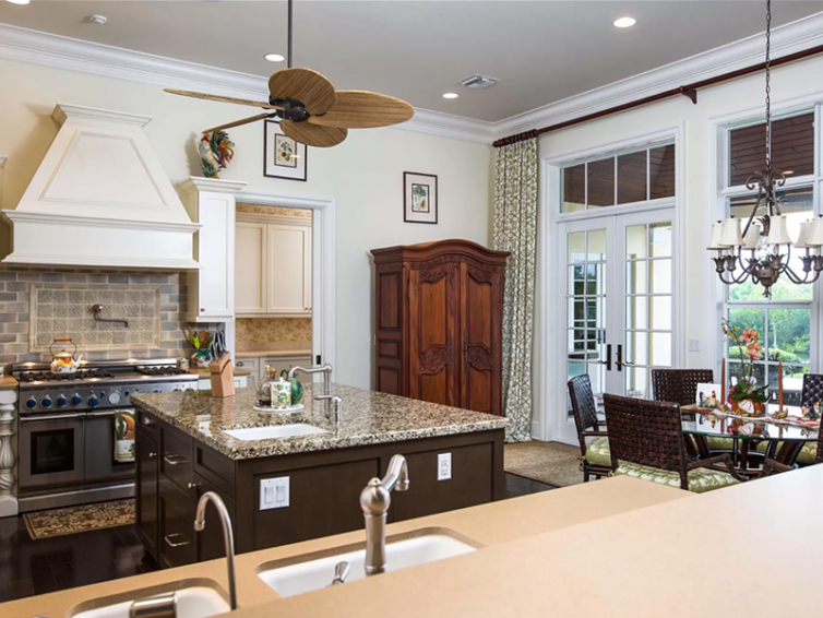Estuary Kitchen 2
